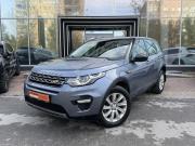 Land Rover Discovery Sport I Екатеринбург  - изображение 32