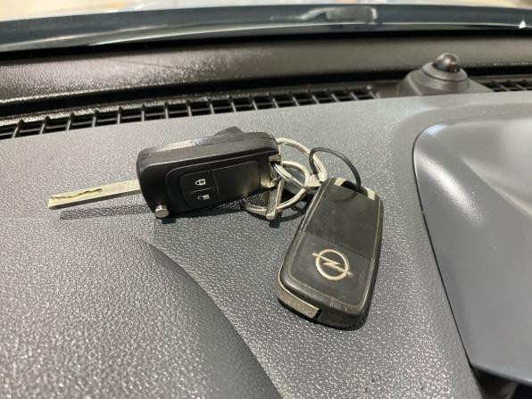 Opel Mokka I с пробегом 2012 года, цена 799 000 рублей, 259000 км, внедорожник, Автокод Объявления