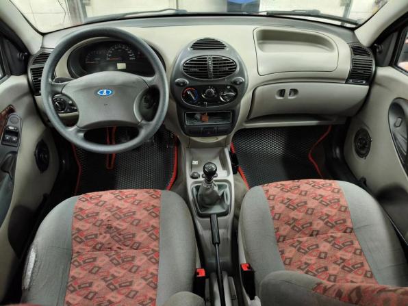 Lada (ВАЗ) Kalina I с пробегом 2009 года, цена 245 000 рублей, 188865 км, универсал, Автокод Объявления