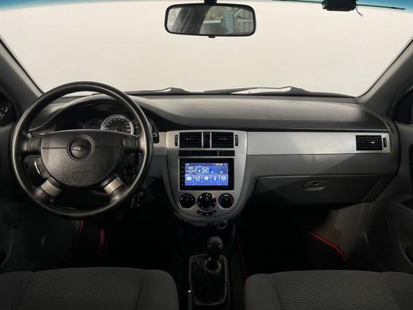 Chevrolet Lacetti I с пробегом 2008 года, цена 399 900 рублей, 201181 км, седан, Автокод Объявления
