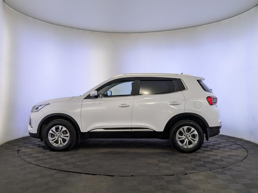 Chery Tiggo 4 Pro I Рестайлинг Москва  - изображение 8