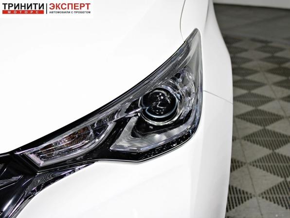 Changan Alsvin с пробегом 2023 года, цена 1 297 000 рублей, 19851 км, седан, Автокод Объявления