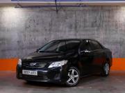 Toyota Corolla X (E140 E150) Рестайлинг Уфа  - изображение 22