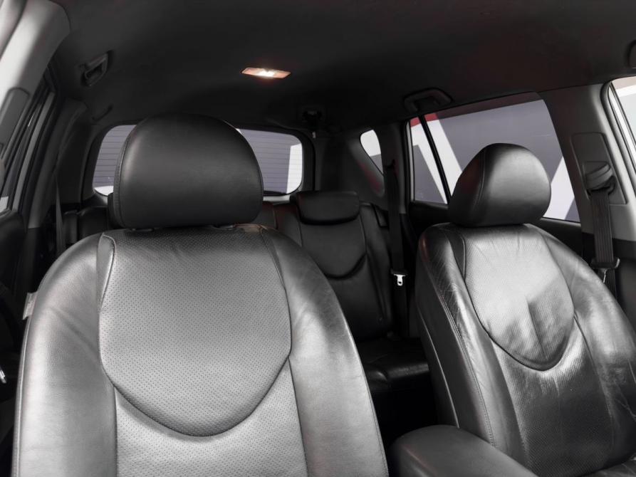 Toyota RAV4 III (XA30) Ростов-на-Дону  - изображение 15