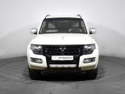 Mitsubishi Pajero IV Рестайлинг 2 Санкт-Петербург  - изображение 24