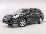 Subaru Outback IV Рестайлинг Москва  - изображение 31