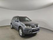 Suzuki Grand Vitara II Уфа  - изображение 25