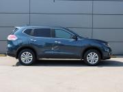 Nissan X-Trail III Москва  - изображение 26