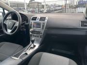 Toyota Avensis III Рестайлинг Новосибирск  - изображение 51