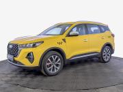 Chery Tiggo 7 Pro Max I Москва  - изображение 31