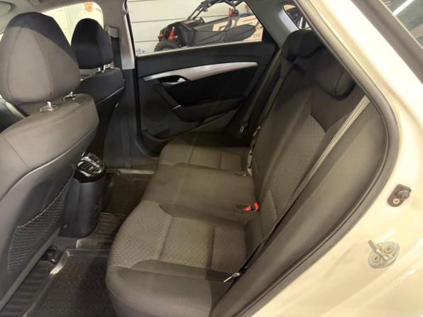 Hyundai i40 I с пробегом 2013 года, цена 1 127 000 рублей, 185000 км, седан, Автокод Объявления
