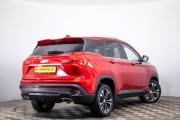 Chevrolet Captiva II Пермь  - изображение 32