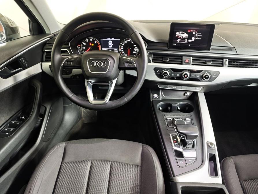 Audi A4 V (B9) Москва  - изображение 20