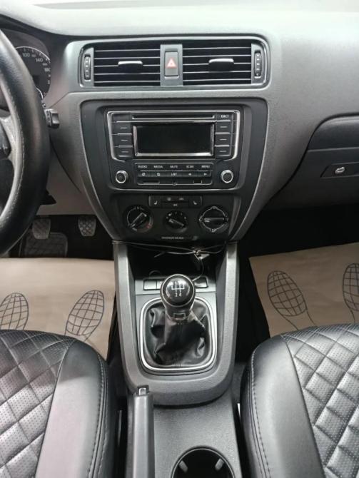 Volkswagen Jetta VI Уфа  - изображение 11