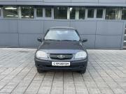 Lada (ВАЗ) Niva Новосибирск  - изображение 17