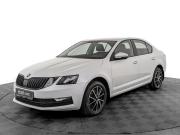 Skoda Octavia III (A7) Рестайлинг Москва  - изображение 26