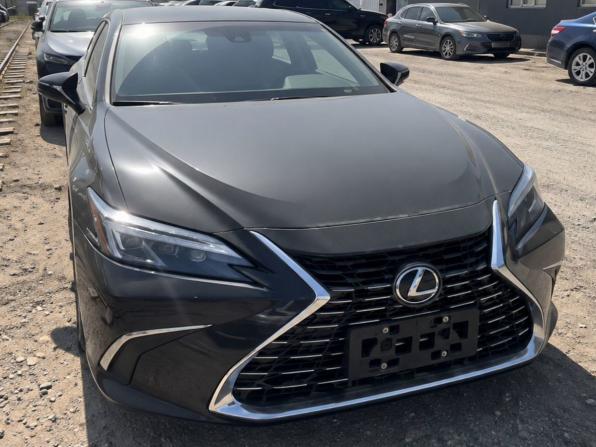 Новый Lexus ES VII Рестайлинг 2 2025 года, цена 5 390 000 рублей, седан, Автокод Объявления
