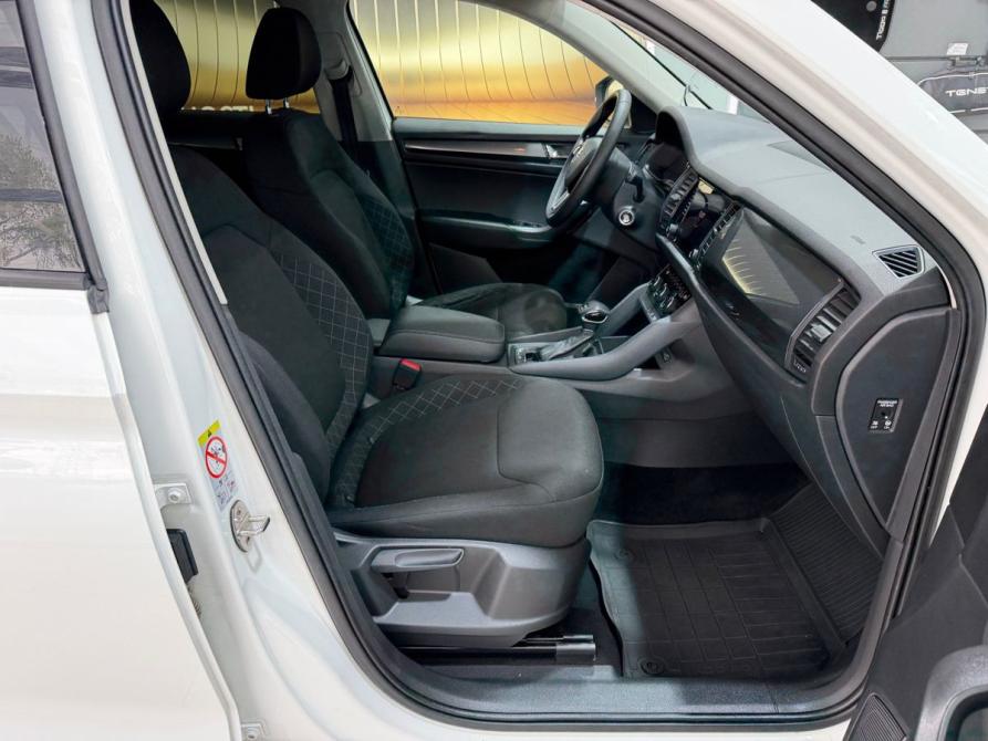 Skoda Kodiaq I Таганрог  - изображение 25