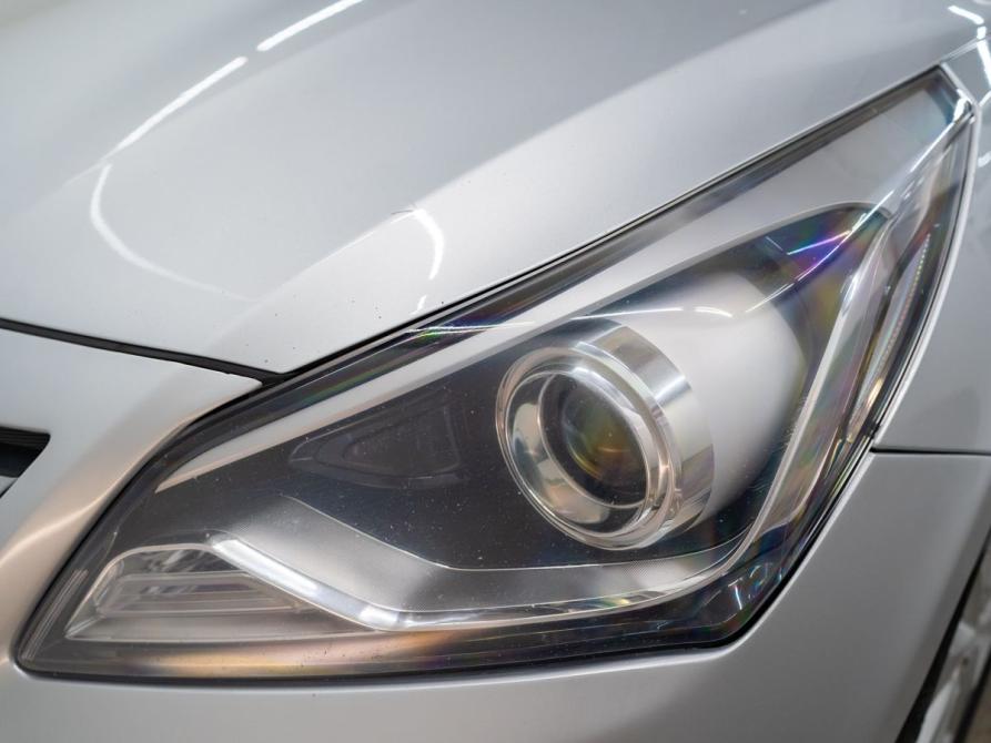 Hyundai Solaris I Рестайлинг Красноярск  - изображение 21