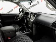Toyota Land Cruiser Prado 150 Series Рестайлинг 2 Екатеринбург  - изображение 39