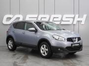 Nissan Qashqai I Рестайлинг Воронеж  - изображение 18