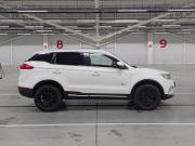 Geely Atlas I Казань  - изображение 30