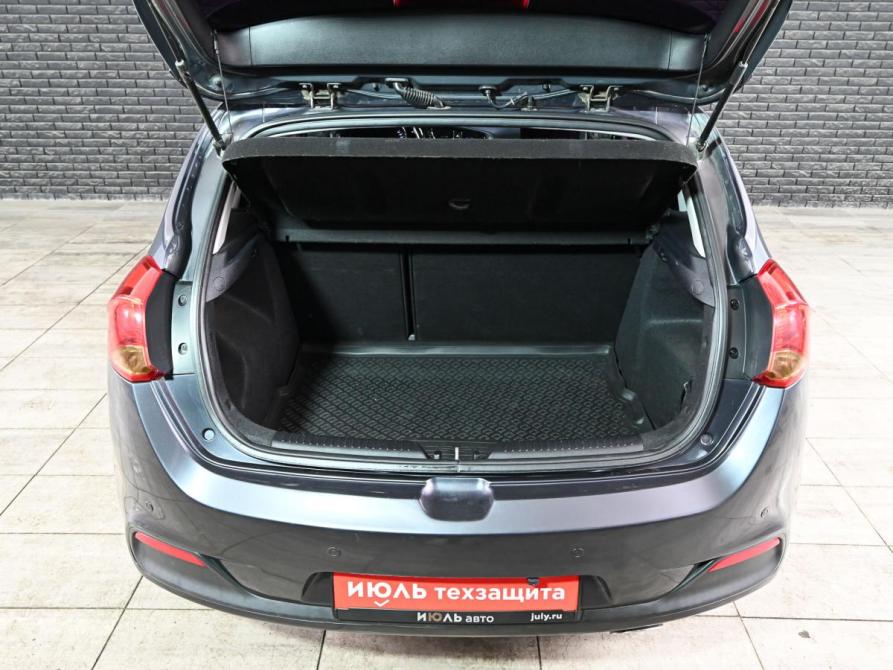 Kia Ceed II Екатеринбург  - изображение 13