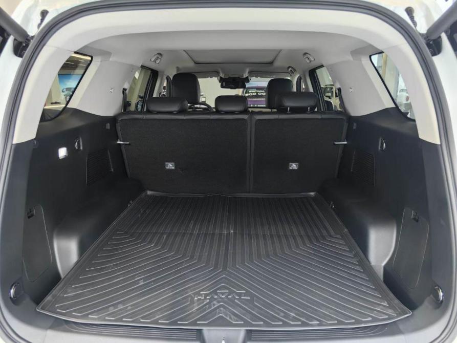 Haval H5 II Красноярск  - изображение 3
