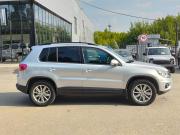 Volkswagen Tiguan I Рестайлинг Чебоксары  - изображение 27