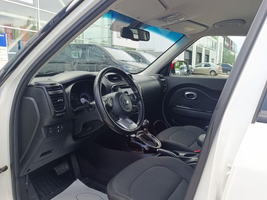 Kia Soul II Рестайлинг Тверь  - изображение 17