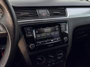 Skoda Rapid I Рестайлинг Екатеринбург  - изображение 30