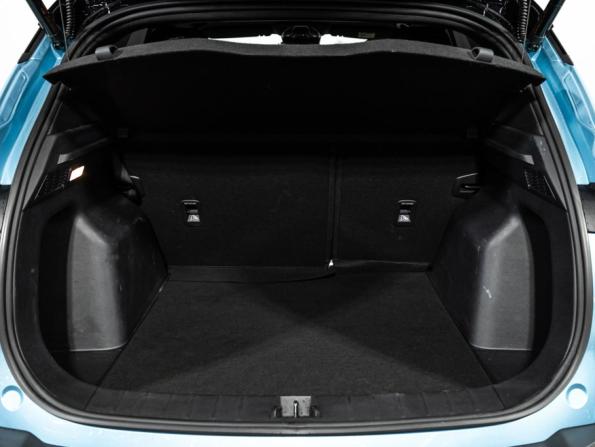 Geely Coolray I Рестайлинг с пробегом 2023 года, цена 2 299 700 рублей, 37225 км, внедорожник, Автокод Объявления