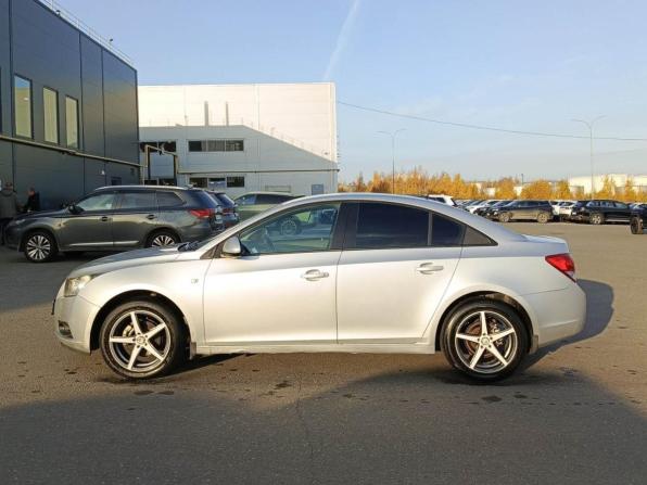 Chevrolet Cruze I с пробегом 2011 года, цена 565 000 рублей, 233400 км, седан, Автокод Объявления