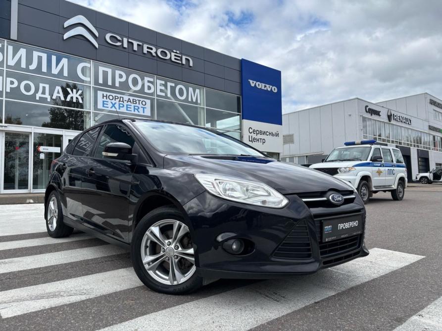 Ford Focus III Тверь  - изображение 1