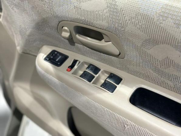 Honda Odyssey II Рестайлинг с пробегом 2003 года, цена 450 000 рублей, 320000 км, компактвэн, Автокод Объявления