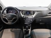Hyundai Solaris II Рестайлинг Казань  - изображение 14