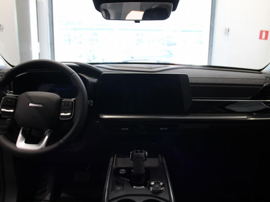 Haval H3 I Рестайлинг Москва  - изображение 7