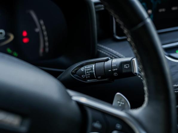 Haval Jolion I с пробегом 2021 года, цена 1 625 000 рублей, 61280 км, внедорожник, Автокод Объявления