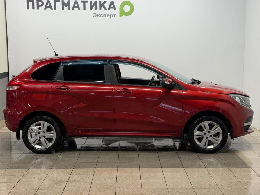 Lada (ВАЗ) XRAY I Санкт-Петербург  - изображение 14