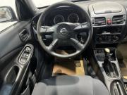 Nissan Almera II (N16) Рестайлинг Курск  - изображение 23
