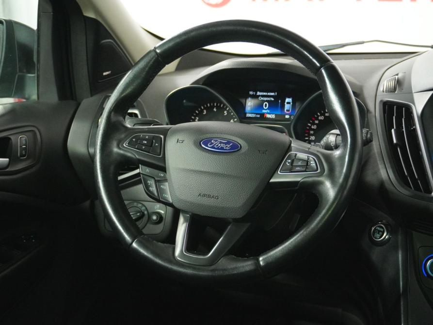 Ford Kuga II Рестайлинг Вологда  - изображение 17