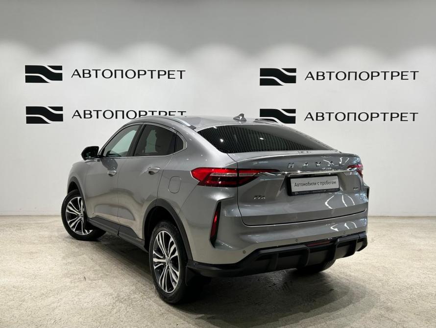 Haval F7x I Рестайлинг Санкт-Петербург  - изображение 5
