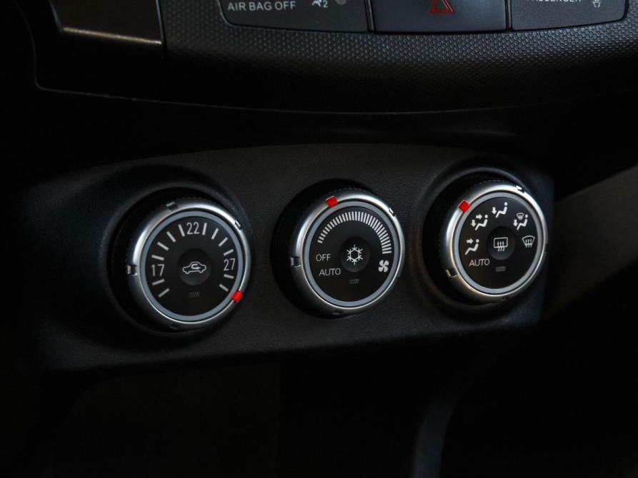 Mitsubishi Outlander II Уфа  - изображение 13