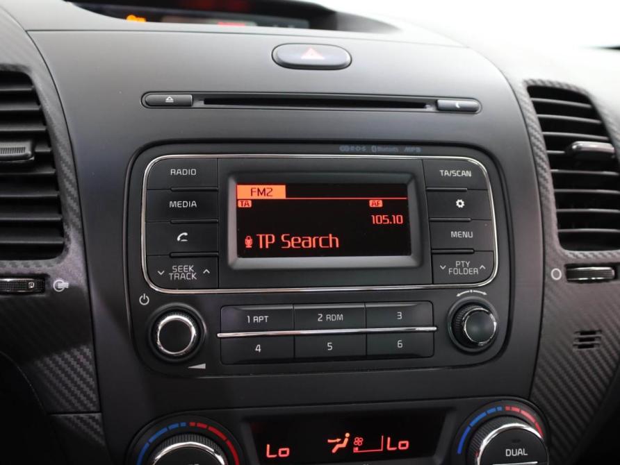 Kia Cerato III Ростов-на-Дону  - изображение 13