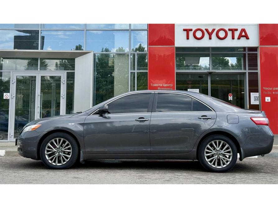 Toyota Camry VI (XV40) Воронеж  - изображение 7