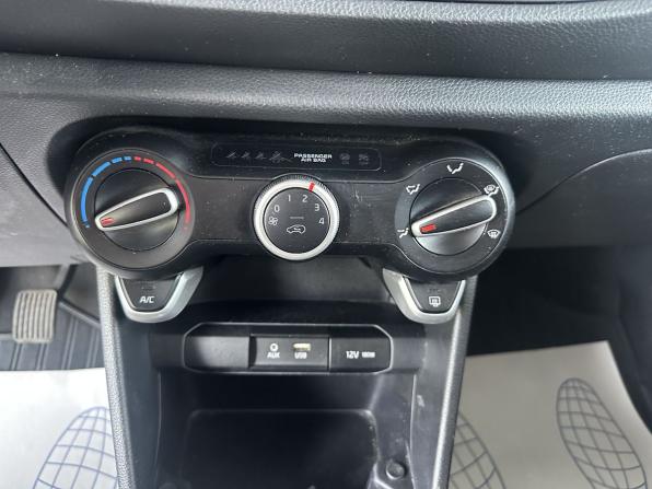 Kia Picanto III с пробегом 2017 года, цена 900 000 рублей, 96510 км, хэтчбек, Автокод Объявления