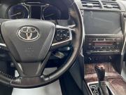 Toyota Camry VII (XV50) Рестайлинг Тверь  - изображение 39