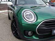 Mini Clubman II Рестайлинг Владимир  - изображение 56