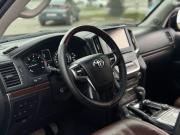 Toyota Land Cruiser 200 Series Рестайлинг 2 Челябинск  - изображение 43