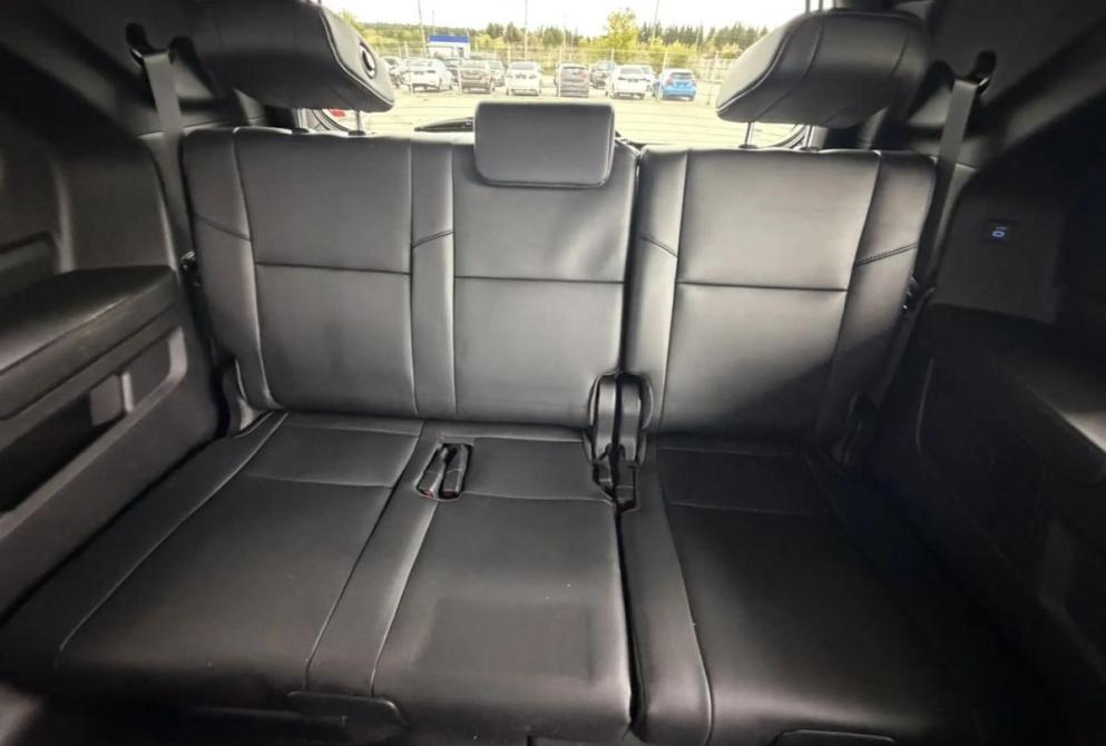 Toyota Sequoia III Киров  - изображение 16